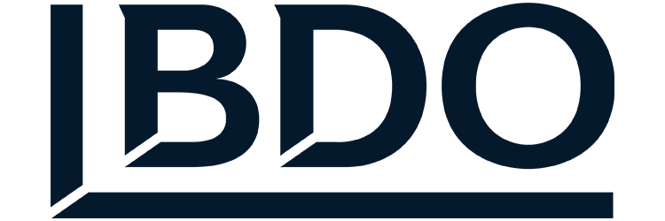 Logo BDO