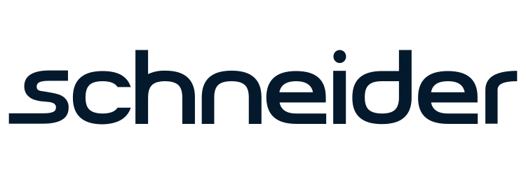 Logo Schneider