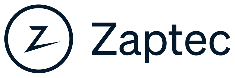 Logo Zaptec