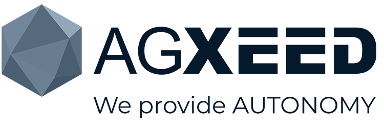 Logo AGXeed