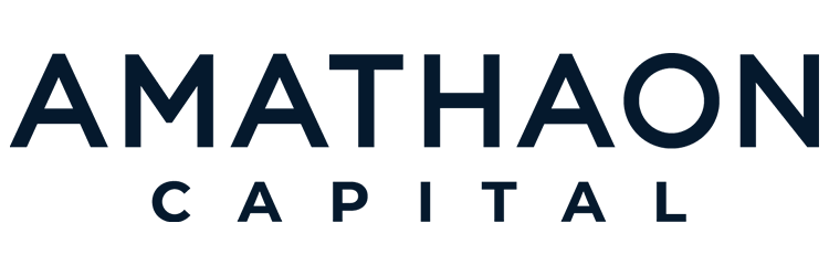 Logo Amathaon Capital
