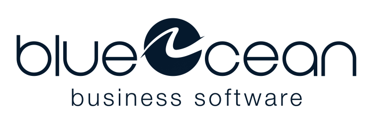 Logo Blue Ocean