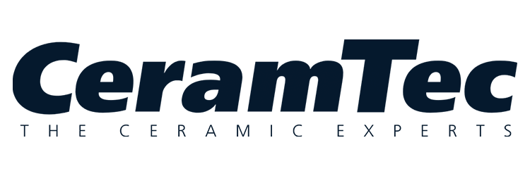 Logo CeramTec
