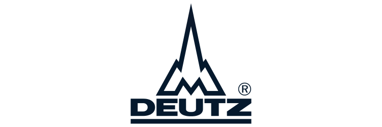 Logo Deutz