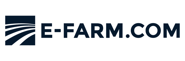 Logo E-Farm