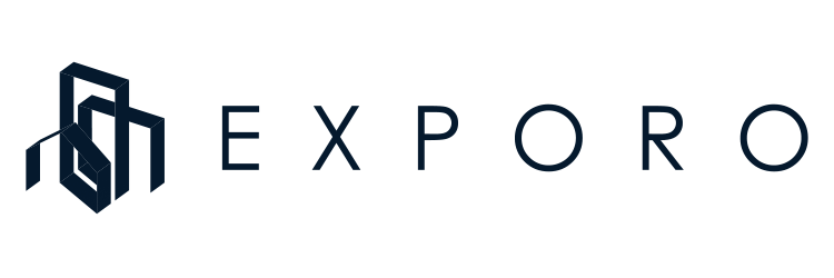 Logo Exporo