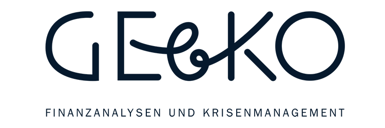 Logo Ge & Ko