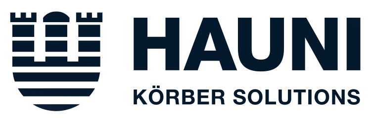 Logo Hauni