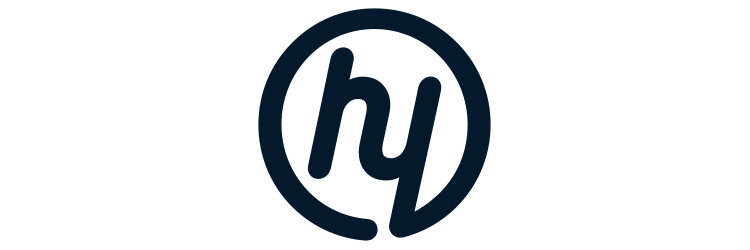 Logo Hy