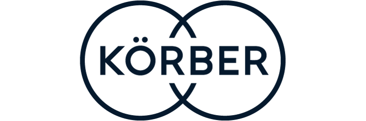 Logo Körber