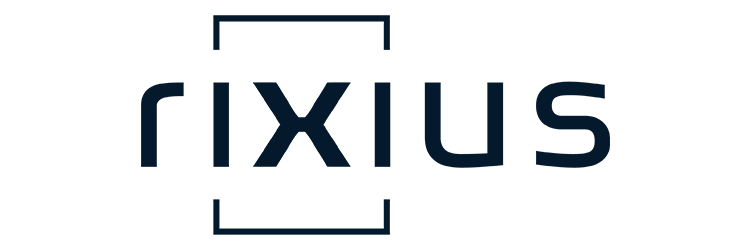 Logo Rixius