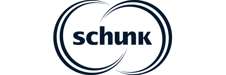 Logo Schunk