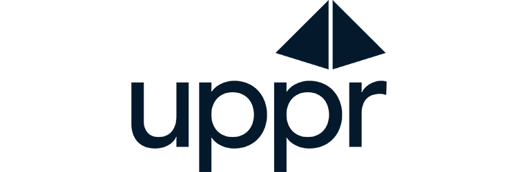 Logo Uppr