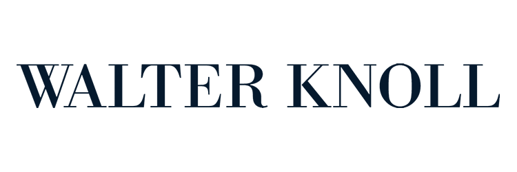 Logo Walter Knoll