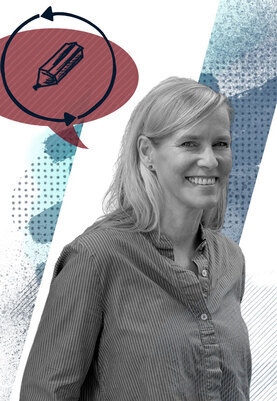 Antje Ellerbrock // Leadwunder