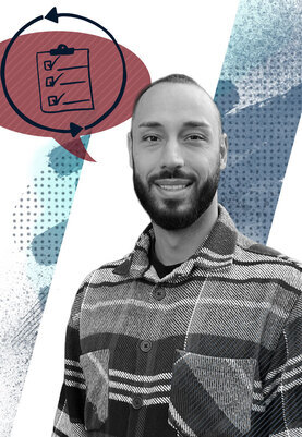 Aryan Karimpour // Leadwunder