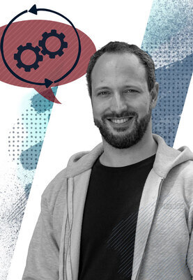 Bastian Schwarz // Leadwunder