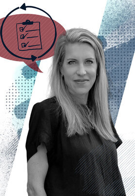 Christine Virga // Leadwunder