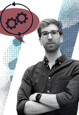 Colin Witt // Leadwunder