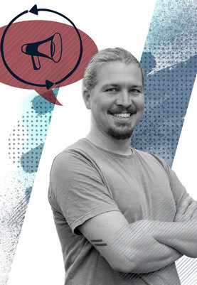 Florian Eibl // Leadwunder