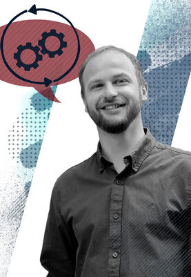 Lasse Dabelstein // Leadwunder