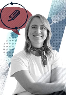 Lisa Schmidt // Leadwunder