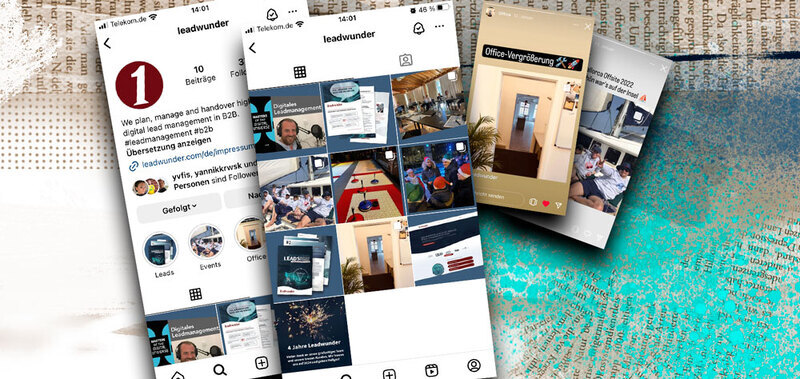 Instagram Debut 2024