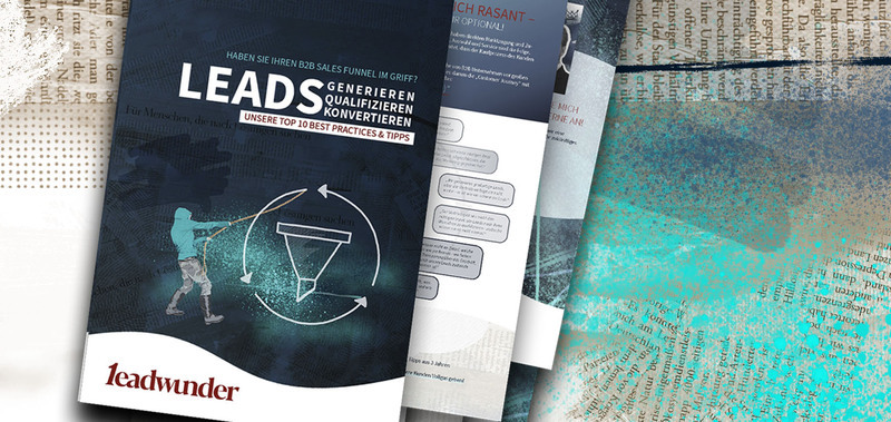 3. Leadwunder Geburtstag / Unsere TOP 10 Learnings + Tipps