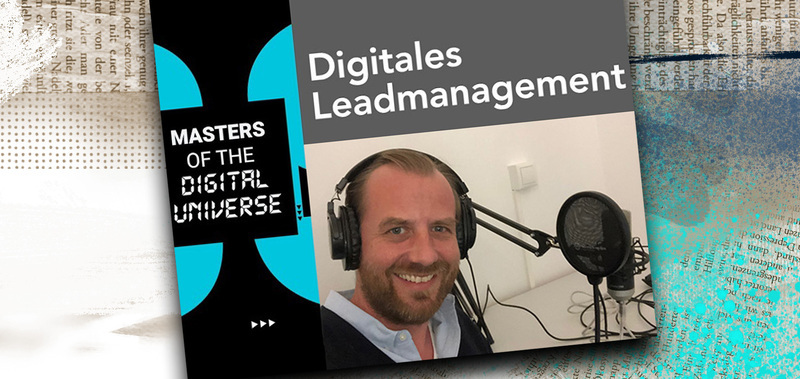 Podcast // Master of the Digital Universe 2020