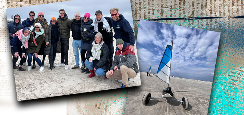 KI Workshop Sankt Peter Ording 2023