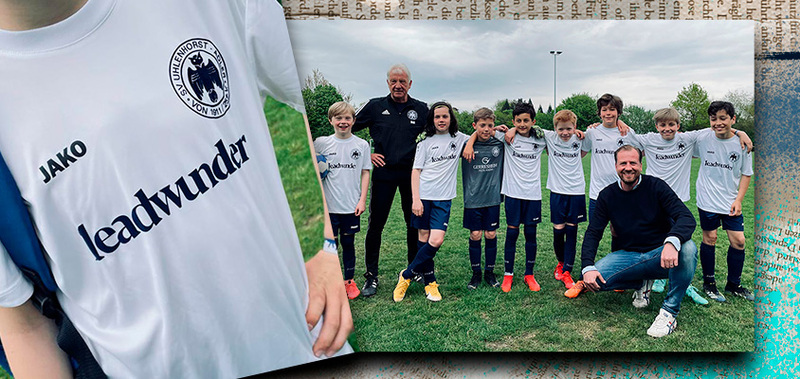 Sponsoring UH Adler 2022