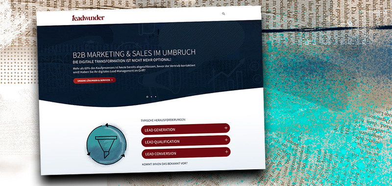 Website Relaunch 2023